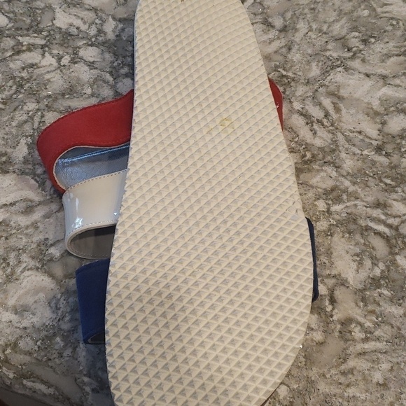 Riddick sandal pool slide Lochte X Riddick main image 5